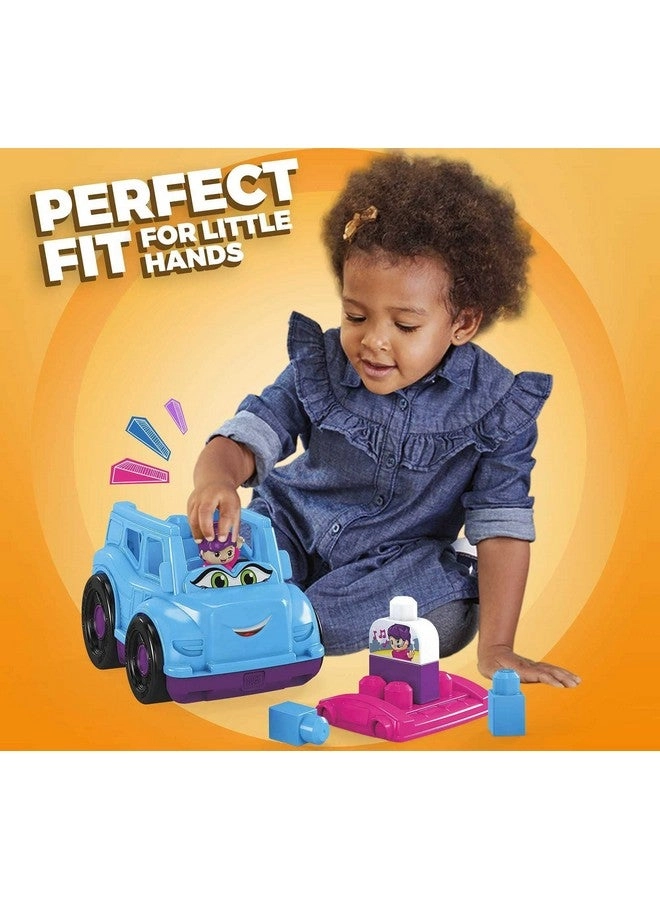 Tina Tour Bus - 6 pcs