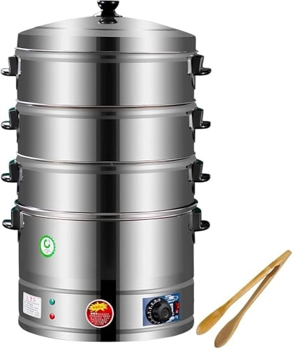 Generic Electric Food Steamer