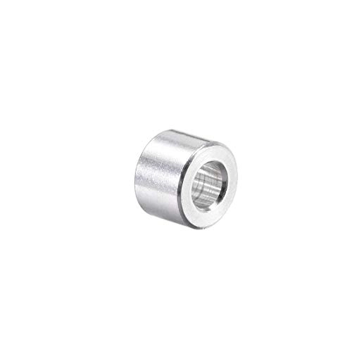 Round Aluminum Standoff Column Spacer