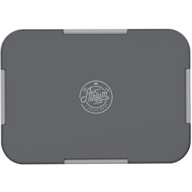 Lunch Box - Teal Green 1120.00 ml ( 1.97 pt )