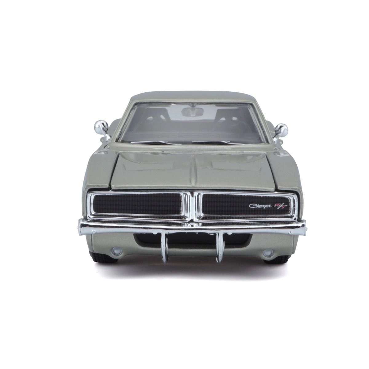 1969 Dodge Charger R/T - 1:25