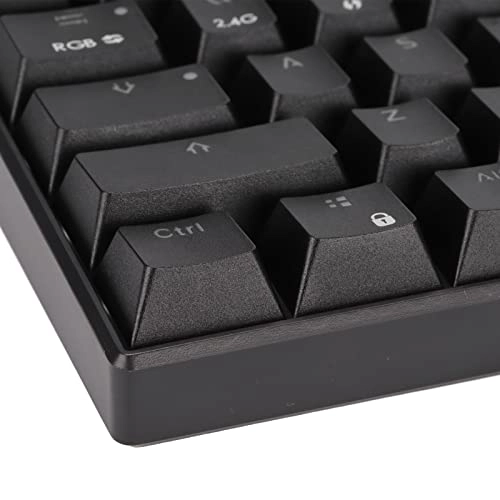 Mechanical Keyboard - US Wired/Wireless