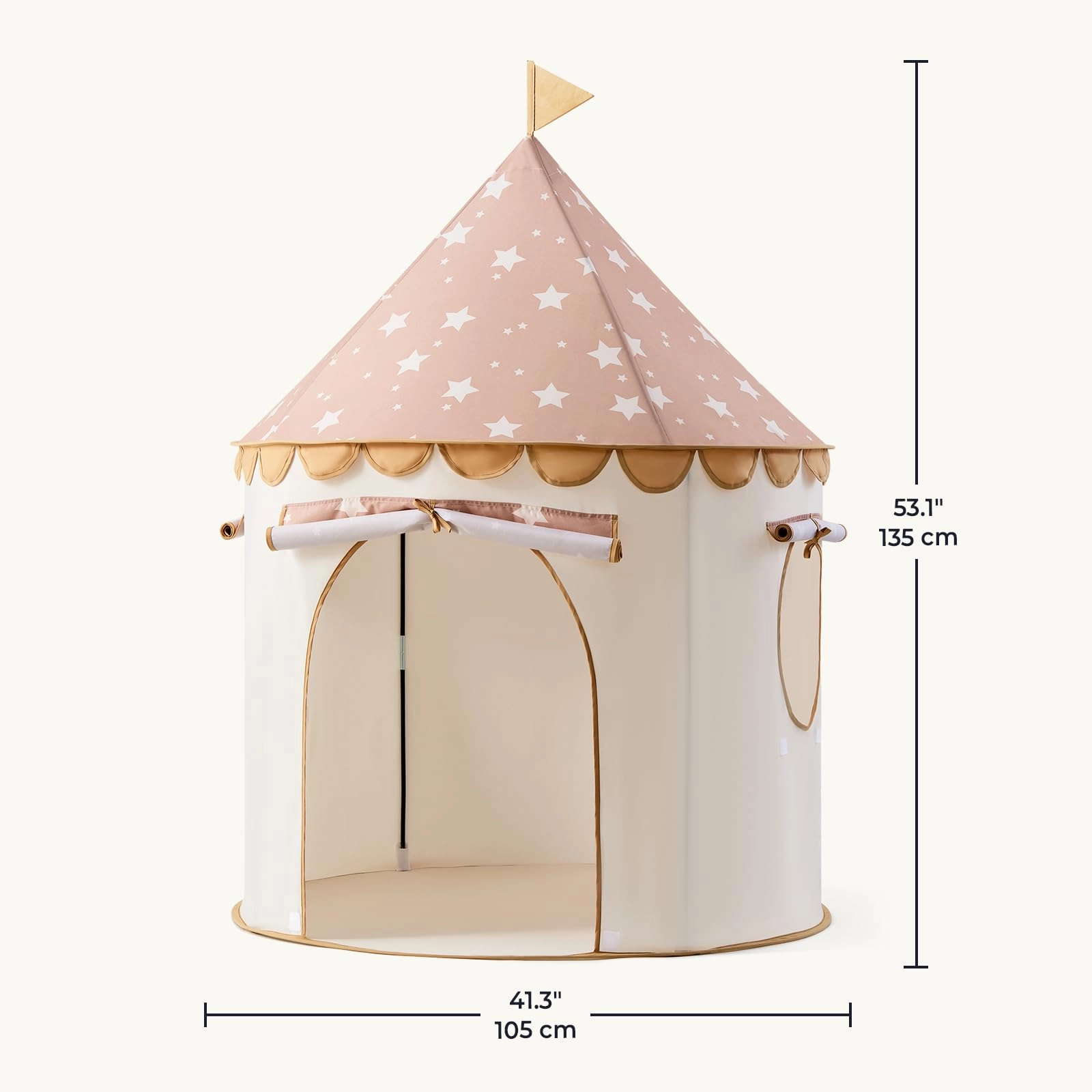 Play Tent