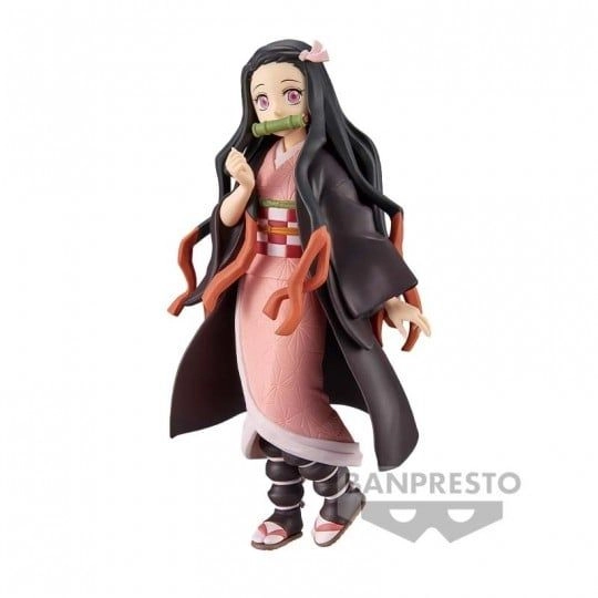 Banpresto Demon Slayer: Kimetsu No Yaiba Figure Vol.30 - PVC ABS