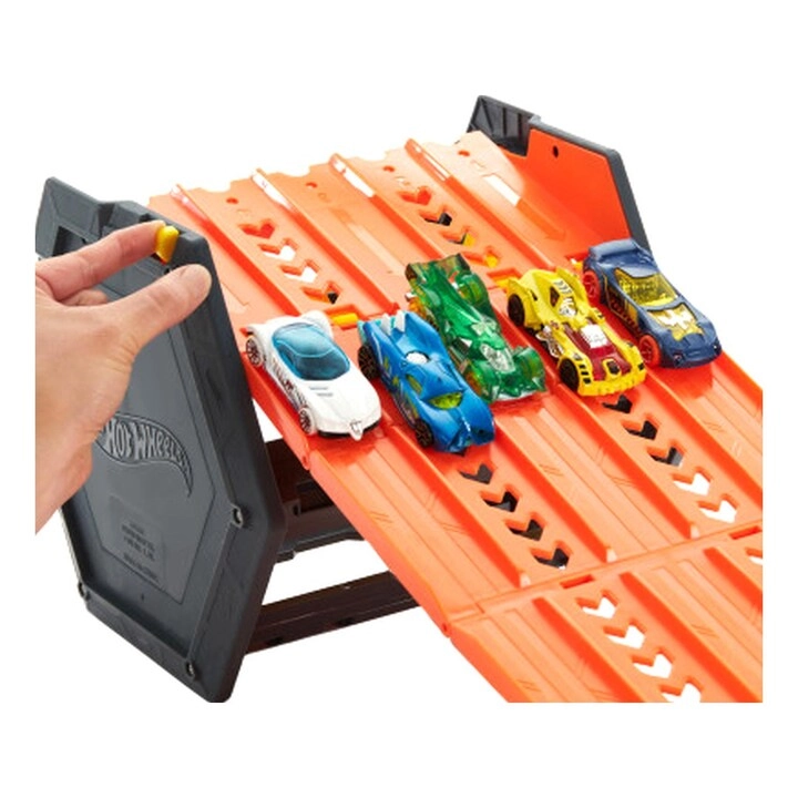 Roll Out Raceway - 5pcs