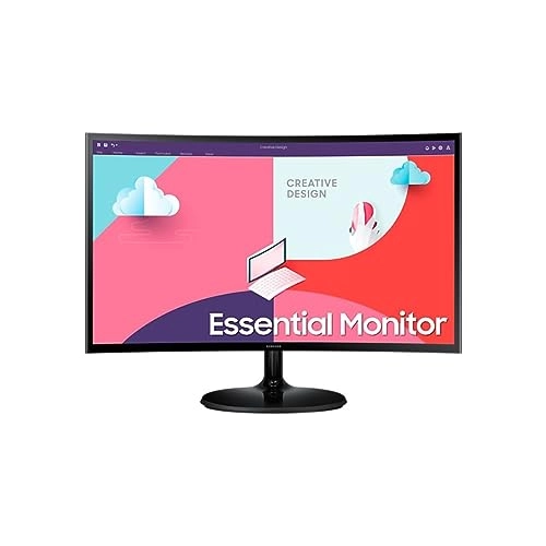 SM-LS24C360EAMXUE - 24 Inch 1920 X 1080