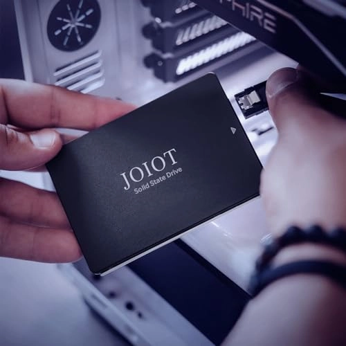 Internal SSD - 128GB 2.5-inch