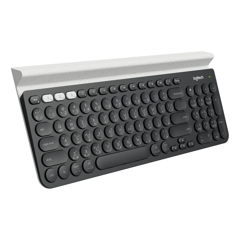 K780 - AR/EN Wireless