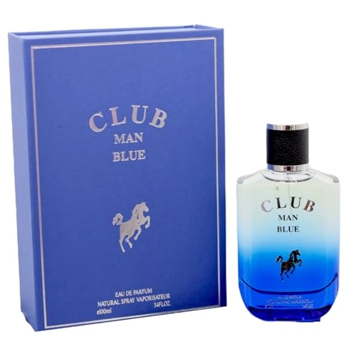Blue - Eau de Parfum 100ml