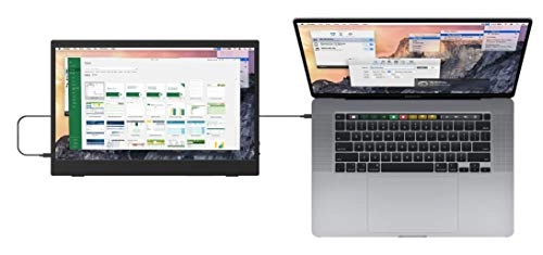 UMTC1400 - 1920 x 1080 14 Inches