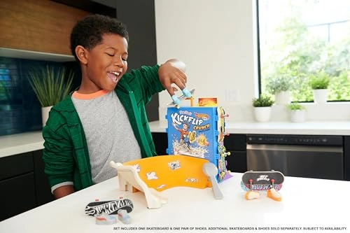 Tony Hawk Cereal Bowl Set