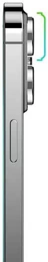 Camera Lens Protection - iPhone 14 Pro / Pro Max