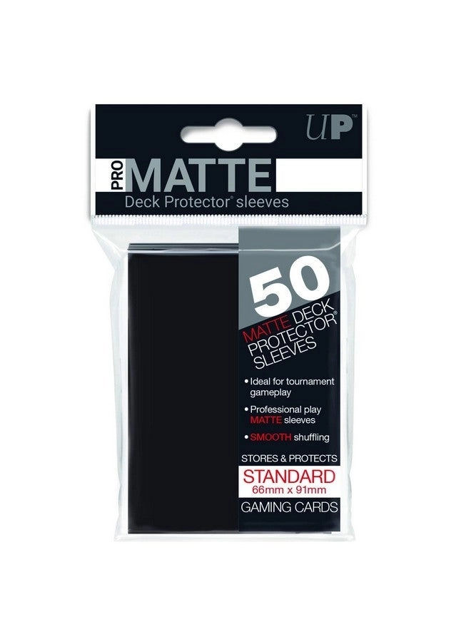 PRO-Matte - 50 ct