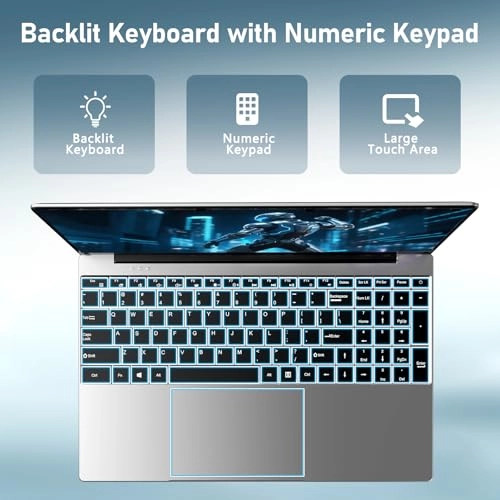 NYBOOK - 15.6'' Core i7-7600U 16GB DDR4 1TB SSD