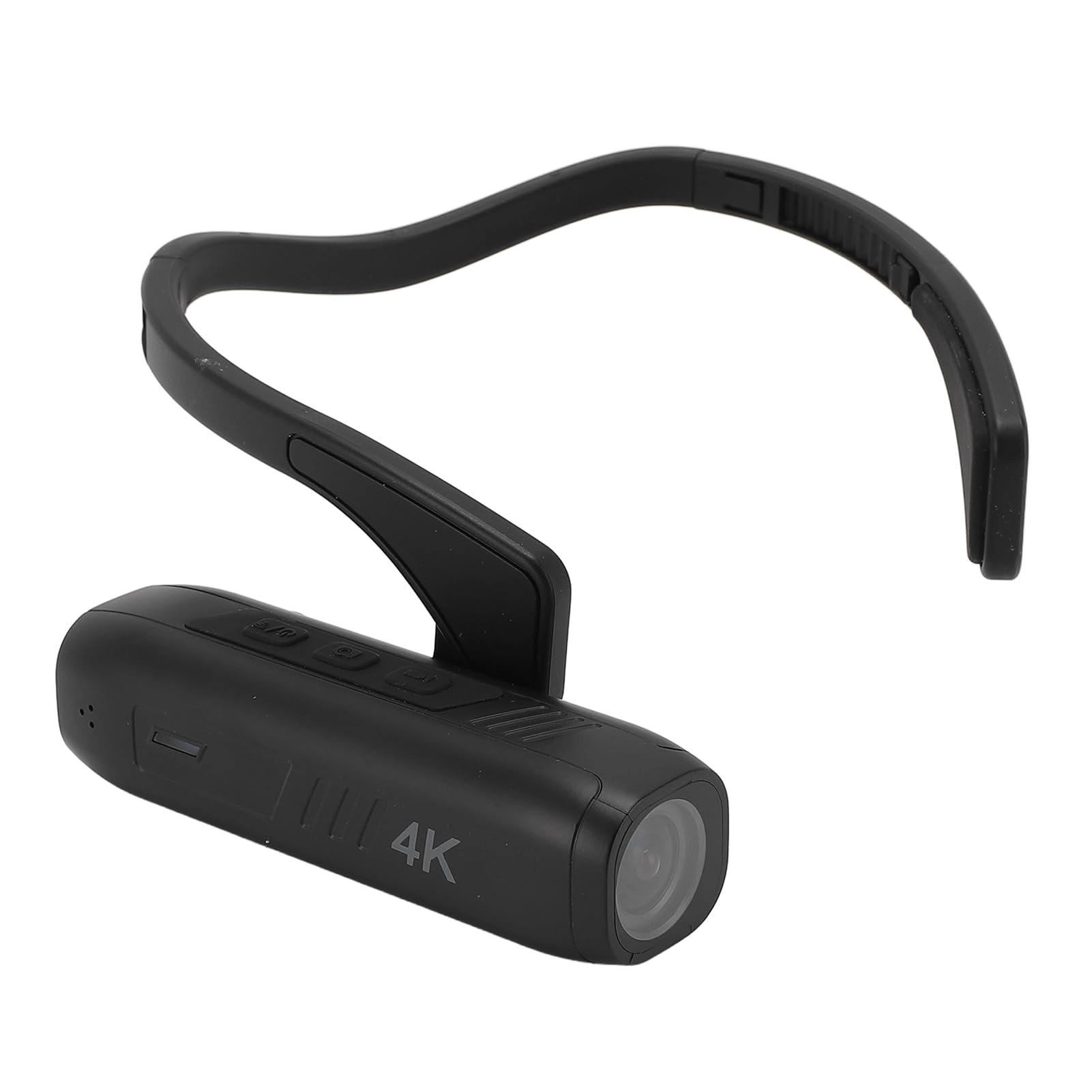 banapoy Head Mounted Camera 4K60