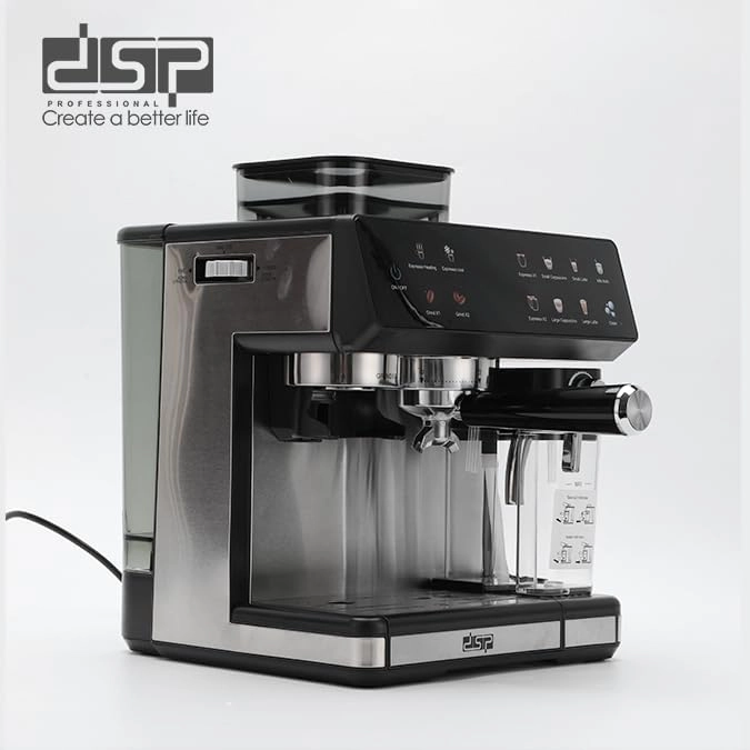 DSP - 3-in-1 KA3146