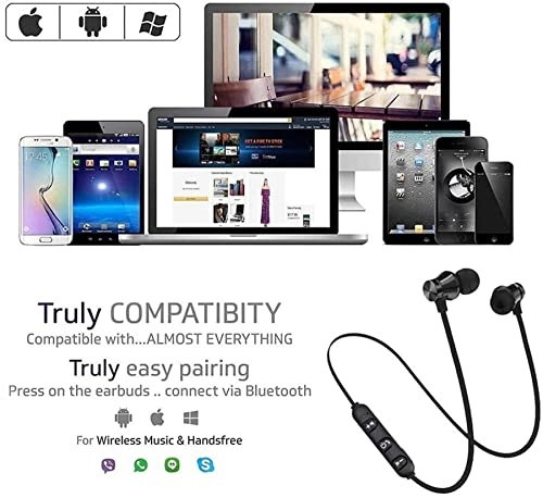 XT11 Wireless Earbud