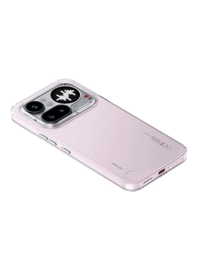 Phone 4a Pro - 12GB 256GB + CMF Buds 2 + CMF Watch 3 Pro