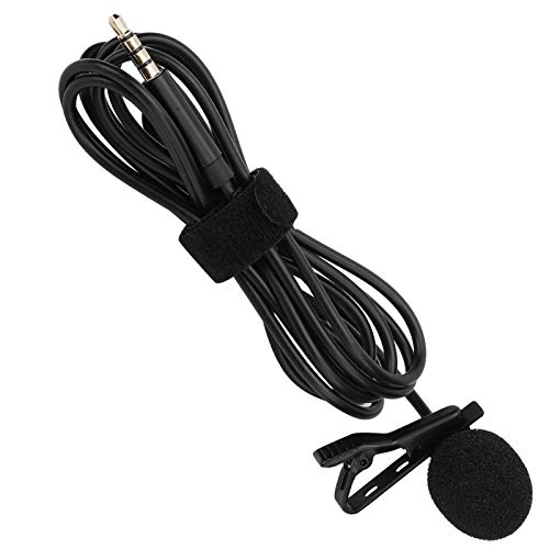 GOTOTOPsefx5yrb64 3.5mm-Mini-Jack Microphone