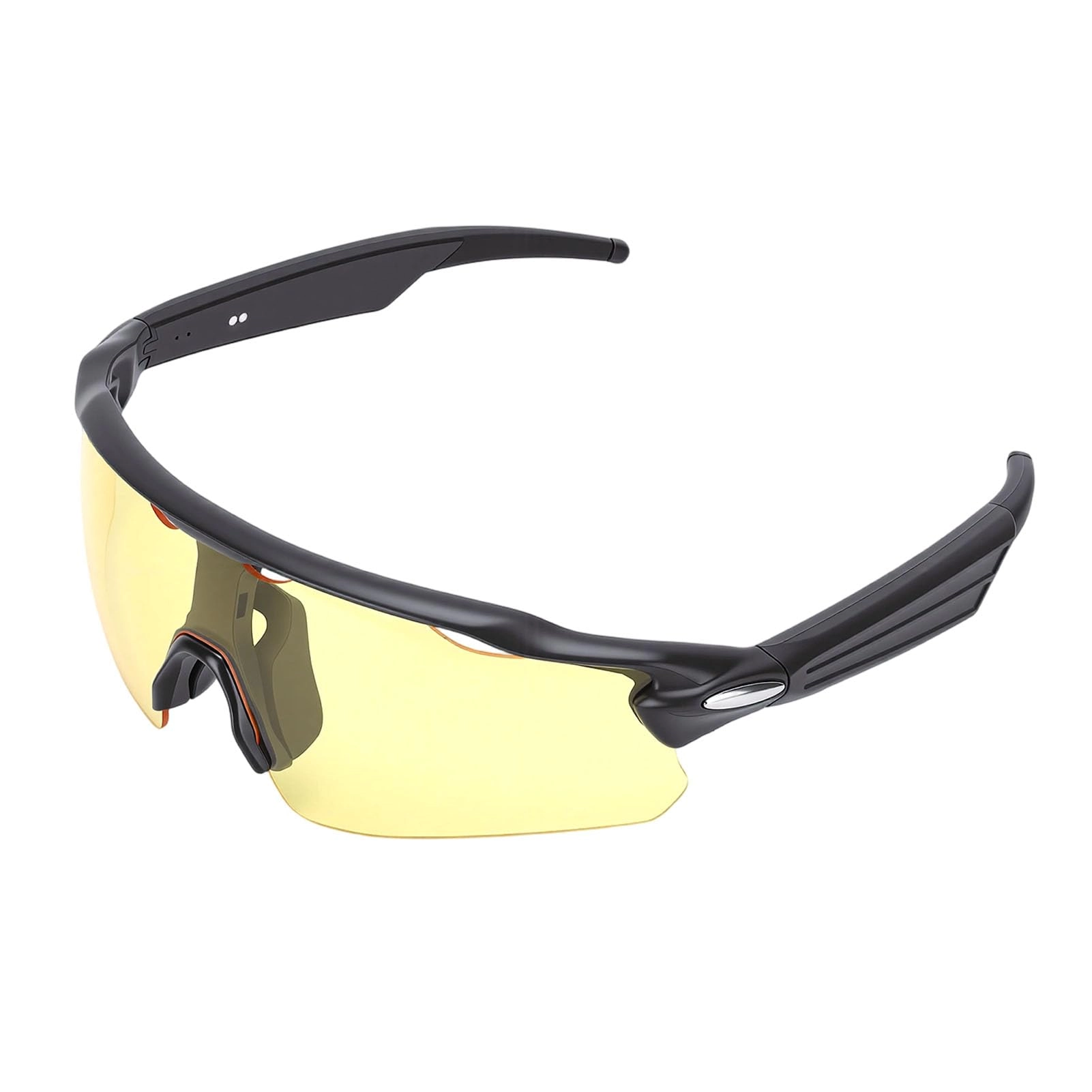 Smart Cycling Glasses - Bluetooth Built-in Mic Speaker Windproof