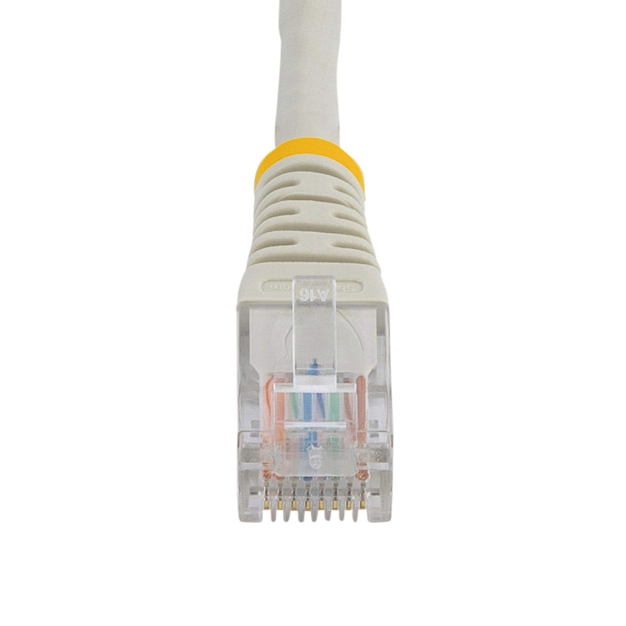 Cat5e Patch Cable - 35 ft