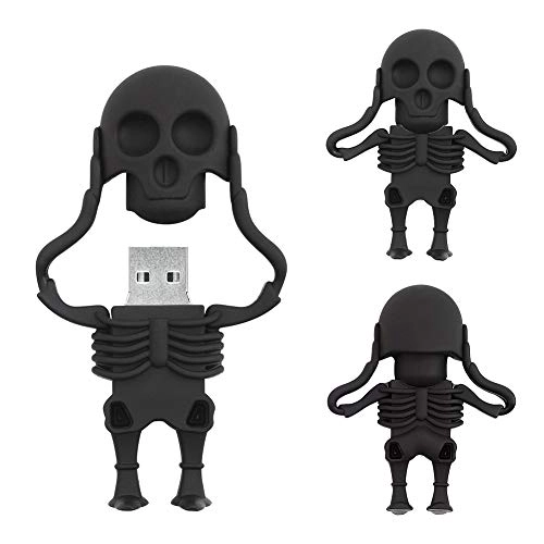 TGX-eu silica gel skeleton - USB 2.0 USB A 32GB