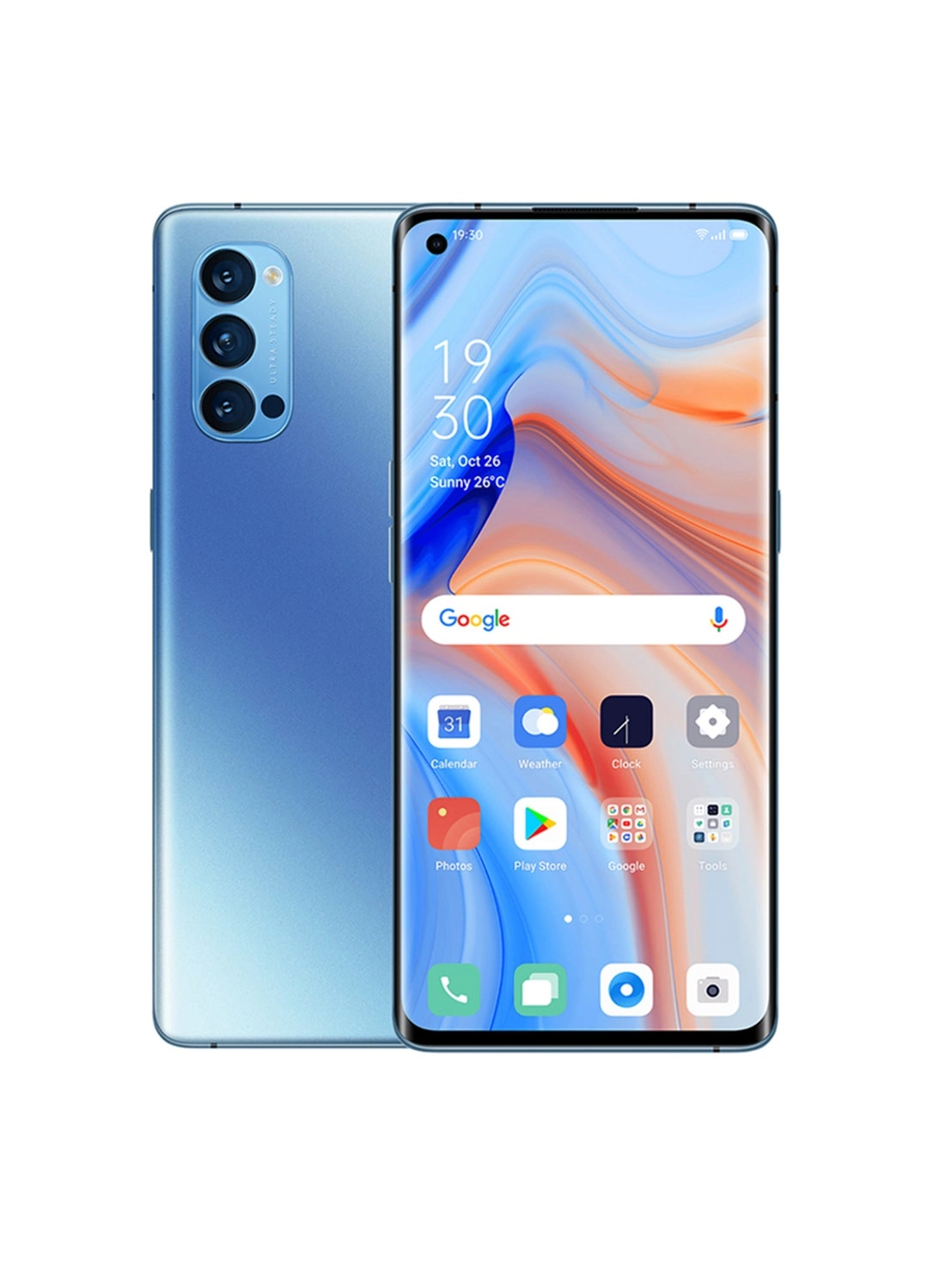 OPPO Reno4 Pro - 12GB 256GB