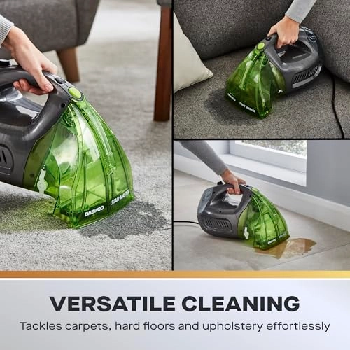 Stairmaster - Corded 480ml