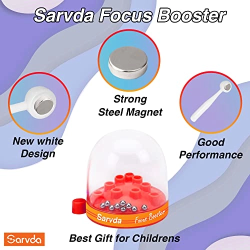 Magnetic Drop Game - 6 12 months and up