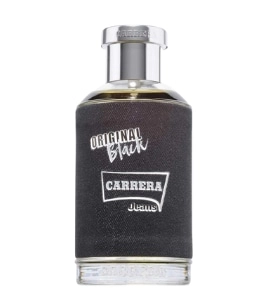 Big Brands Perfumes Jeans Orignal Black Uomo Eau de Parfum 125 ml