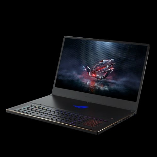 ROG Zephyrus S17 GX701LWS-XS76 - 17.3'' i7-10750H 16GB DDR4 1TB SSD