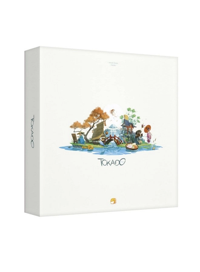 Funforge Tokaido
