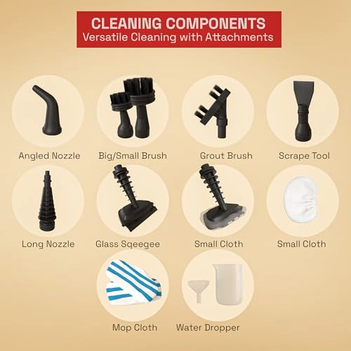 Steamo - 350 Milliliters