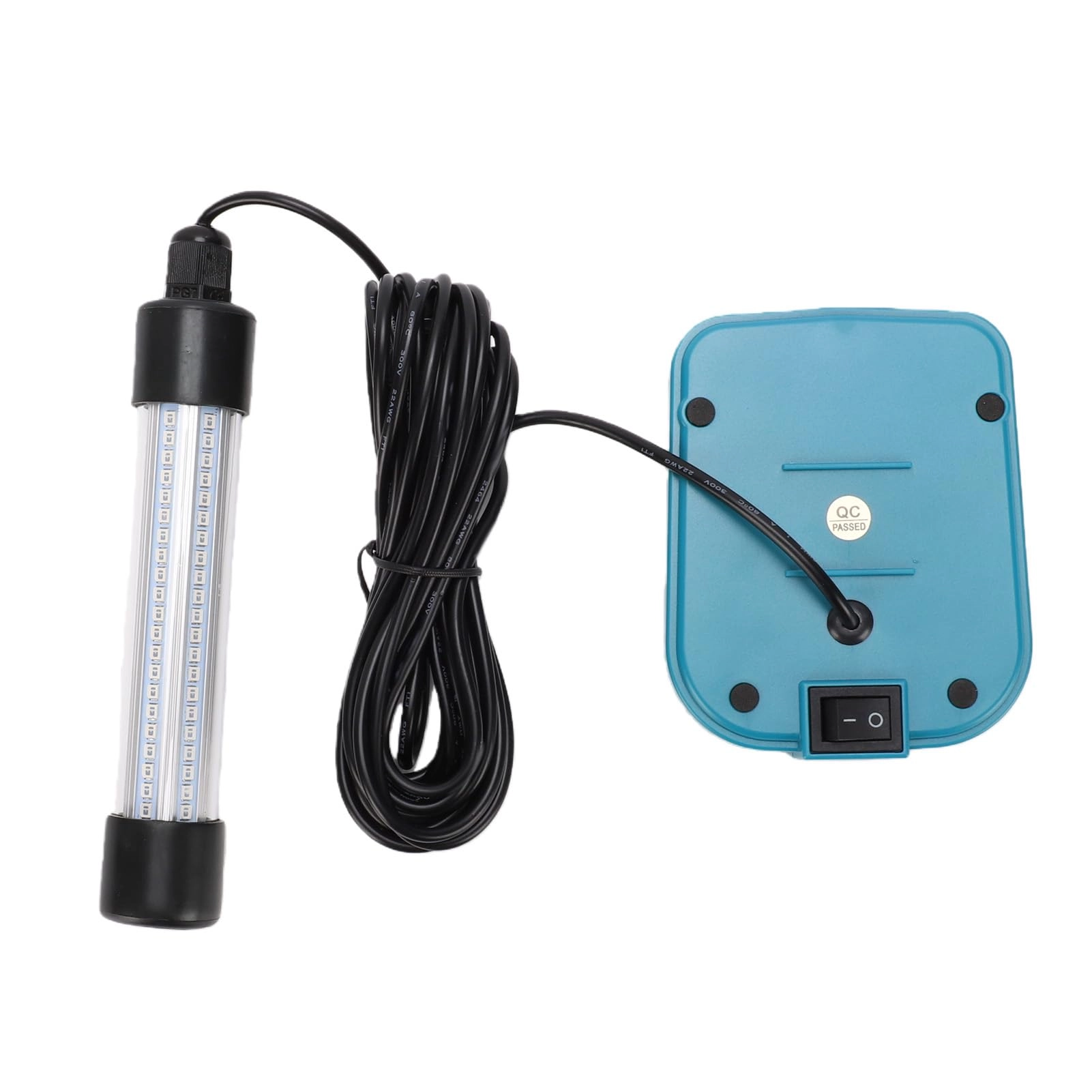 Eacam Underwater Fish Light - 1300LM IP68 18V Battery