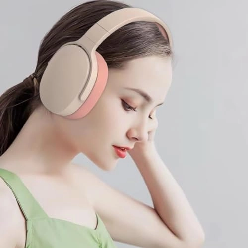 Headphones Wireless Headphone