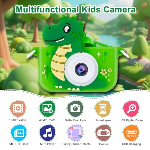 Kids Camera