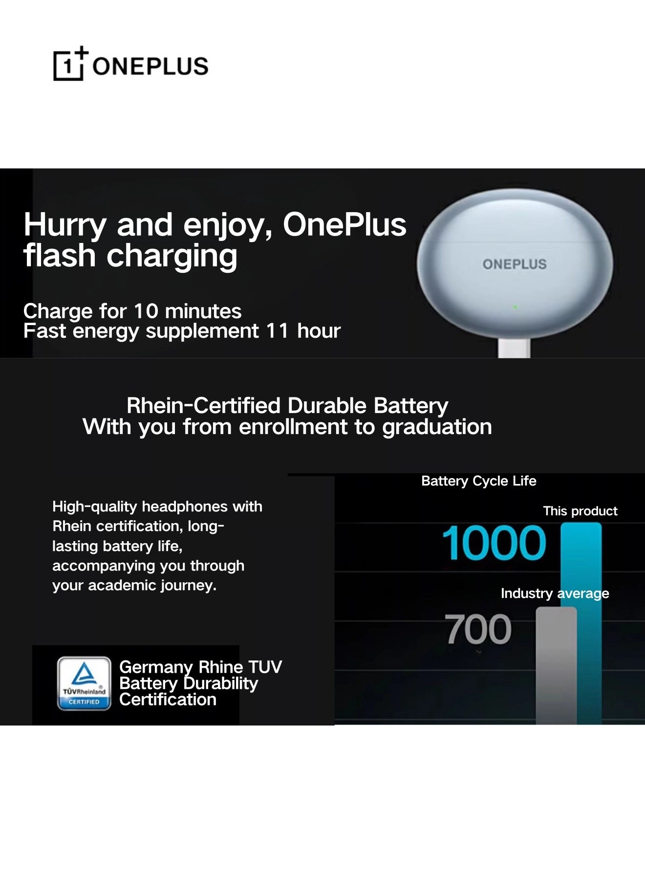 Buds Ace 2 Wireless Earbud