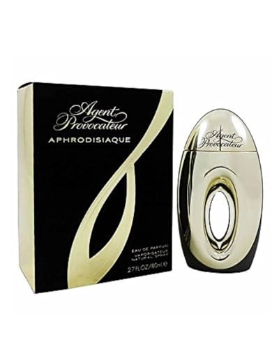 Aphrodisiaque - Eau de Parfum 80 ml