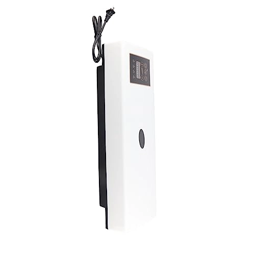 Mini Split Air Conditioner - Wall Mounted Remote Control