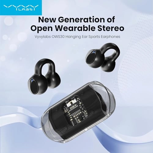 OWS30 Wireless Earbud