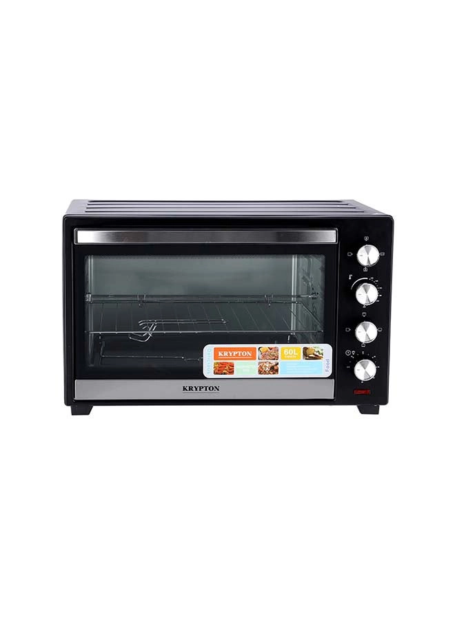 KNO5322 Electric Oven
