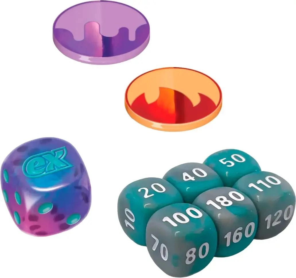 Scarlet & Violet - Journey Together Elite Trainer Box