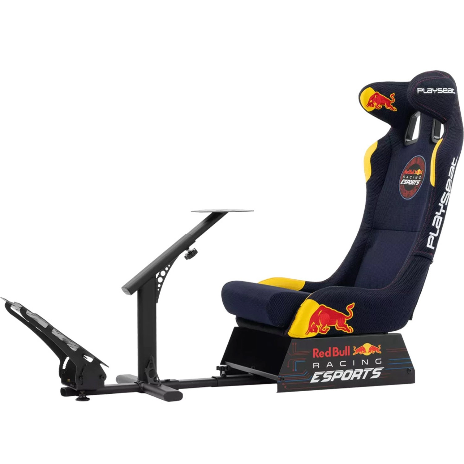 Evolution Pro Racing Seat