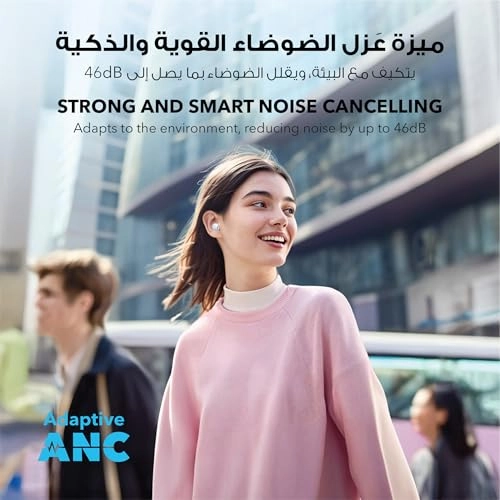 Soundcore A30i - Wireless Earbud