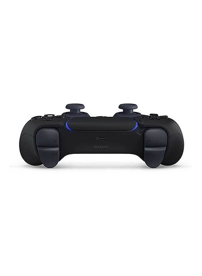 PlayStation 5 Digital Edition - International Version (Non-Chinese) + Extra White Controller
