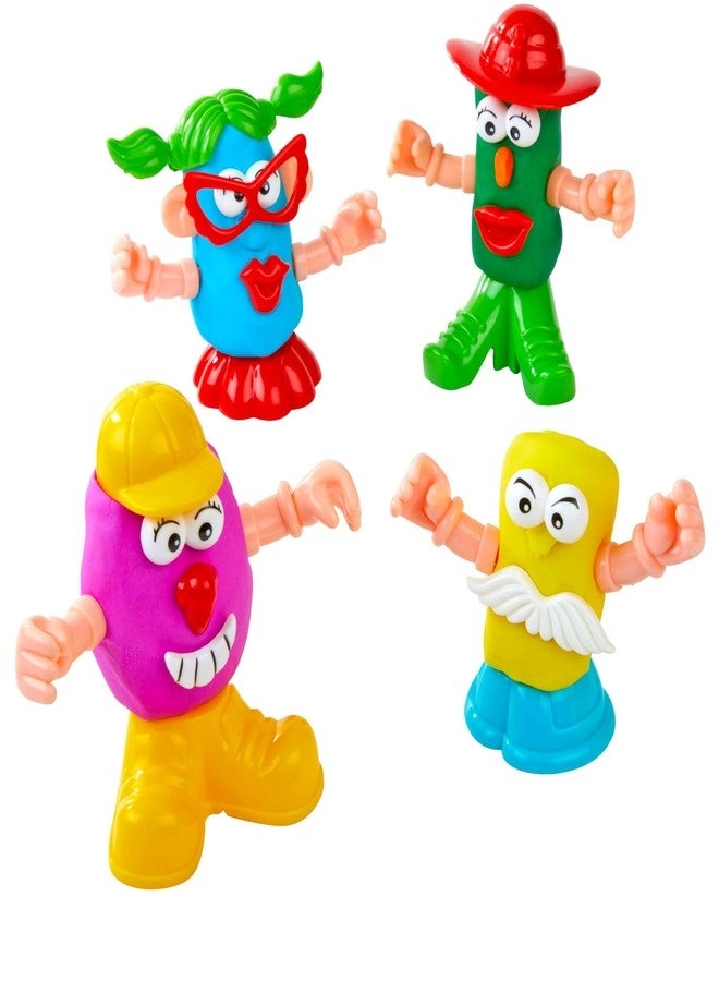 Fun Family Dough Set - Wheat & Gluten Free
