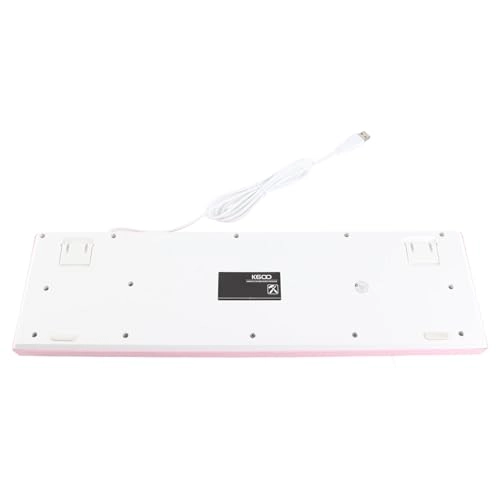 Ergonomic Gaming Keyboard - Wired