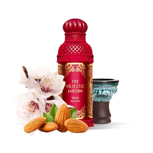 Majestic Jardin Eau de Parfum - 100ml