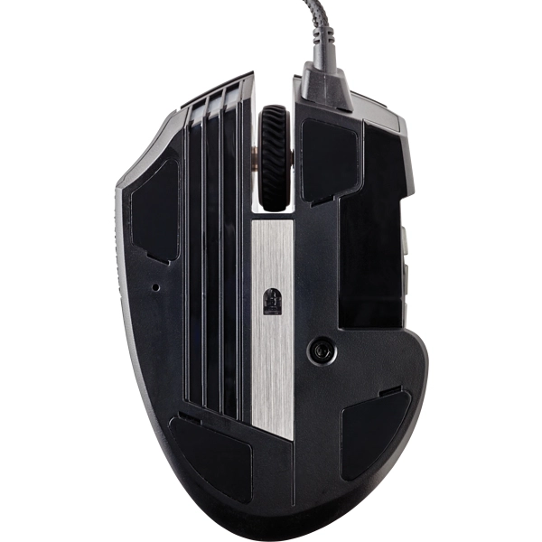 SCIMITAR ELITE RGB MMO Gaming Mouse - Wireless