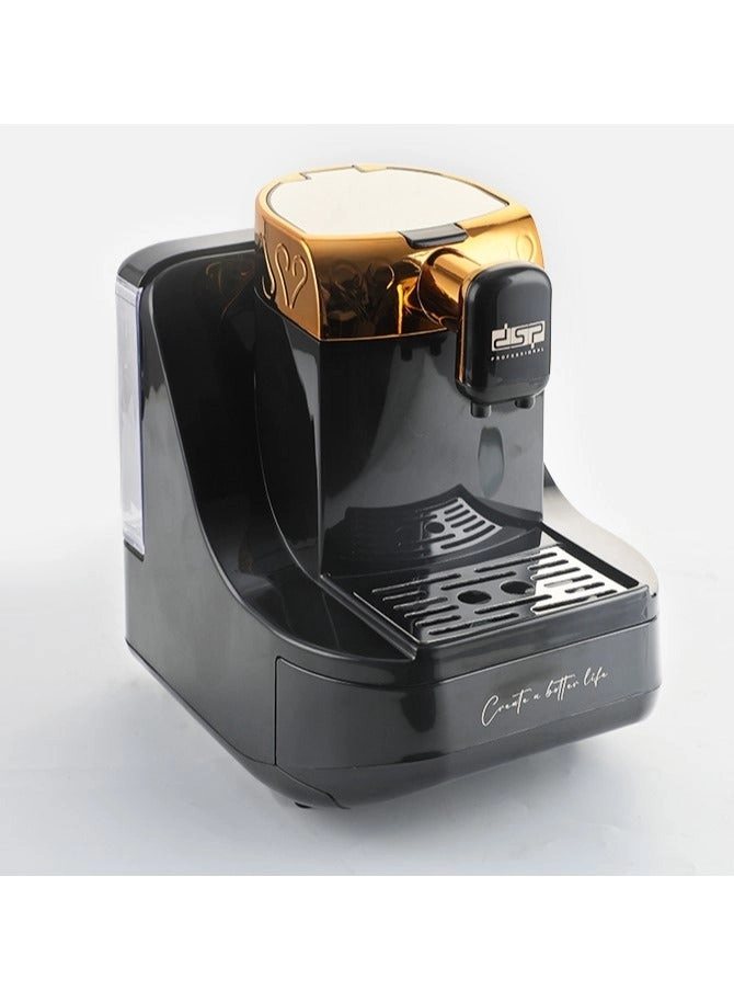 Electric Turkish Coffee Maker 153019